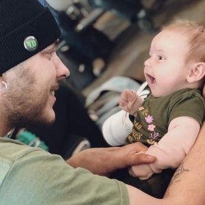 Meet your Posher, Michael